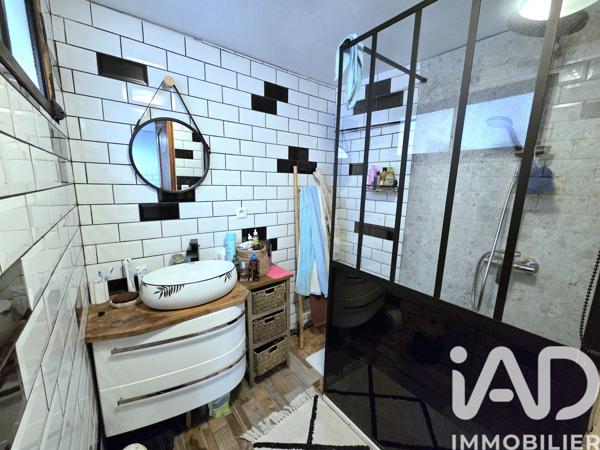 Maison à vendre 3 pièces 70 m² Marsillargues