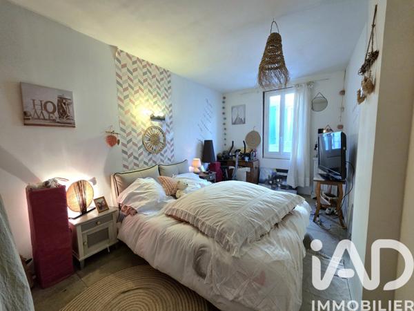 Maison à vendre 3 pièces 70 m² Marsillargues