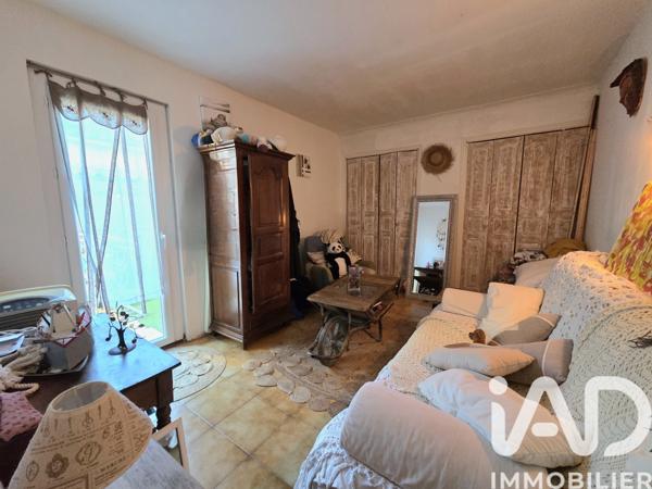 Maison à vendre 3 pièces 70 m² Marsillargues