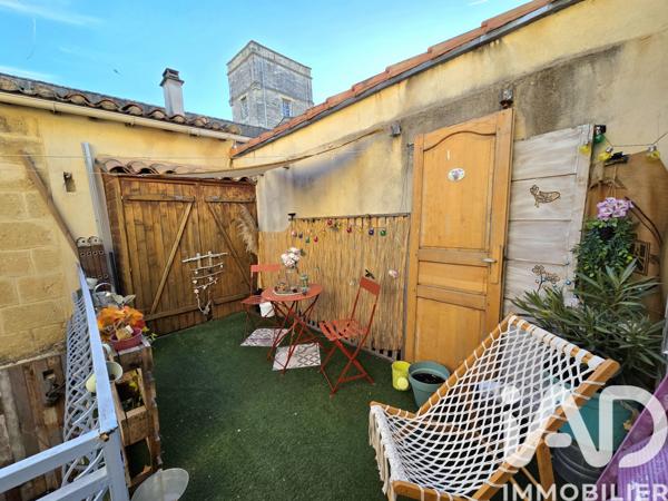 Maison à vendre 3 pièces 70 m² Marsillargues