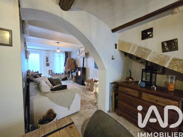 Maison à vendre 3 pièces 70 m² Marsillargues