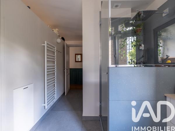 Appartement à vendre 4 pièces 91 m² Paris 13