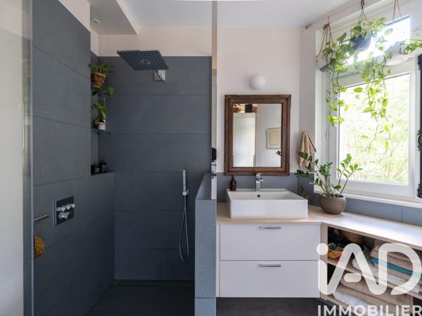 Appartement à vendre 4 pièces 91 m² Paris 13