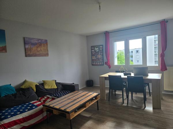 Vente appartement Saint Nazaire : 185 500 € - AJP Immobilier Saint-Marc-sur-Mer
