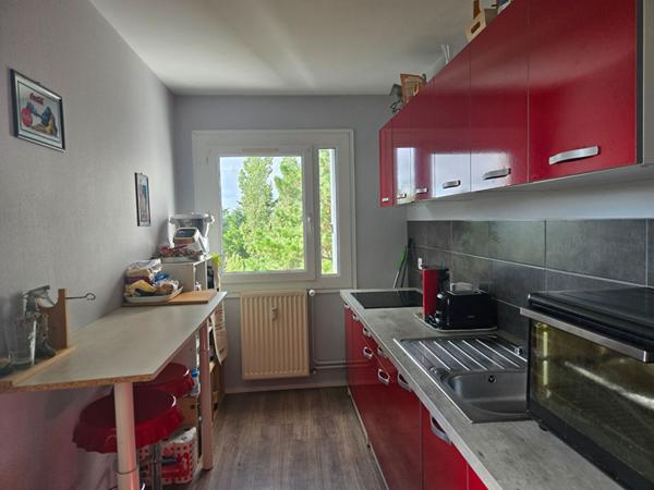 Vente appartement Saint Nazaire : 185 500 € - AJP Immobilier Saint-Marc-sur-Mer