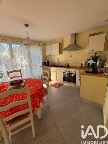 Maison à vendre 4 pièces 120 m² Poulx