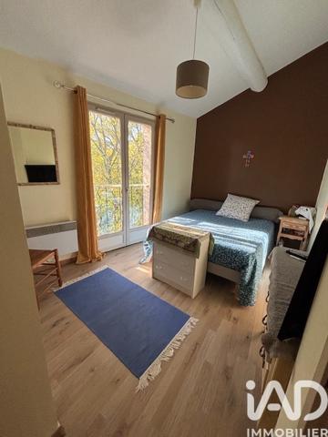 Maison à vendre 4 pièces 120 m² Poulx