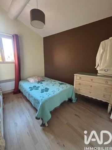 Maison à vendre 4 pièces 120 m² Poulx