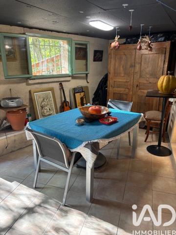 Maison à vendre 4 pièces 120 m² Poulx