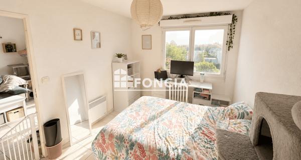 À vendre Appartement 2 pièces 35 m² - Brest 29200