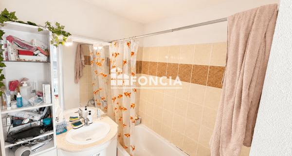 À vendre Appartement 2 pièces 35 m² - Brest 29200
