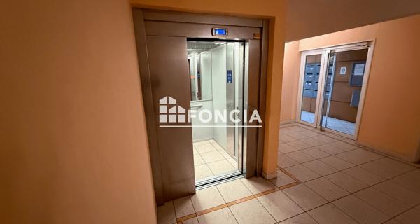 À vendre Appartement 2 pièces 35 m² - Brest 29200