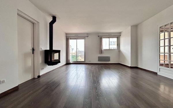 Appartement à louer    3 pièces • 85,35 m2 Le Perreux-sur-Marne