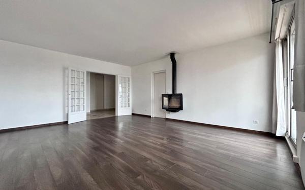 Appartement à louer    3 pièces • 85,35 m2 Le Perreux-sur-Marne