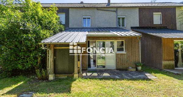 À vendre Maison 3 pièces 74.21 m² - Draveil 91210