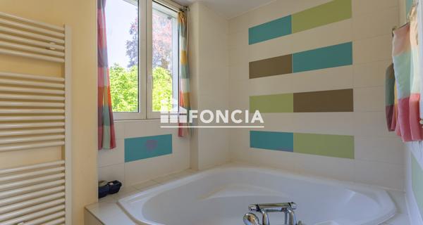 À vendre Maison 3 pièces 74.21 m² - Draveil 91210