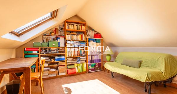 À vendre Maison 3 pièces 74.21 m² - Draveil 91210