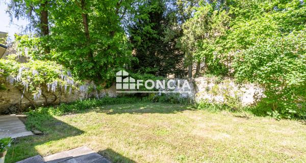 À vendre Maison 3 pièces 74.21 m² - Draveil 91210