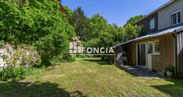 À vendre Maison 3 pièces 74.21 m² - Draveil 91210