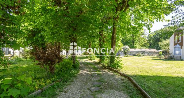 À vendre Maison 3 pièces 74.21 m² - Draveil 91210
