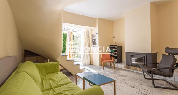 À vendre Maison 3 pièces 74.21 m² - Draveil 91210