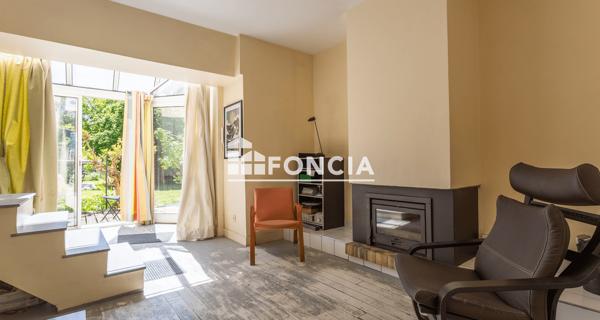 À vendre Maison 3 pièces 74.21 m² - Draveil 91210
