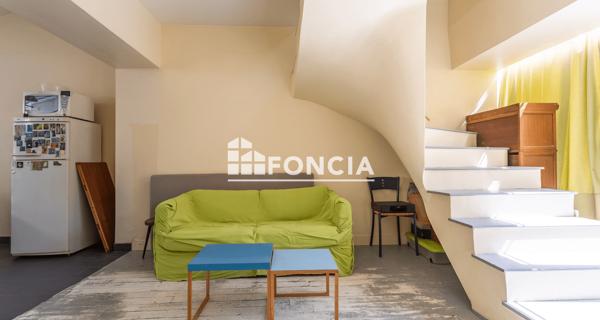 À vendre Maison 3 pièces 74.21 m² - Draveil 91210