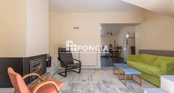 À vendre Maison 3 pièces 74.21 m² - Draveil 91210