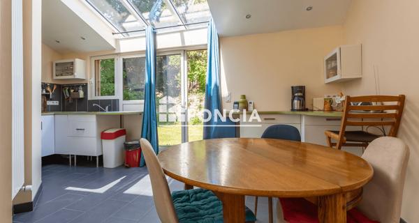 À vendre Maison 3 pièces 74.21 m² - Draveil 91210
