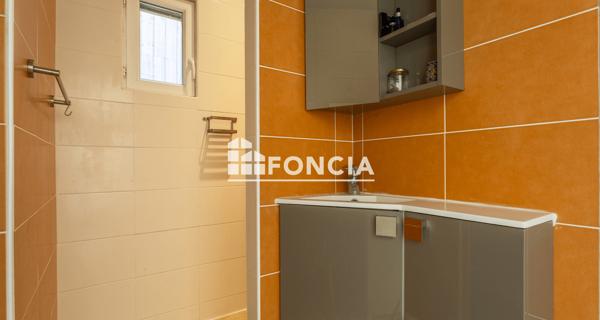 À vendre Maison 3 pièces 74.21 m² - Draveil 91210