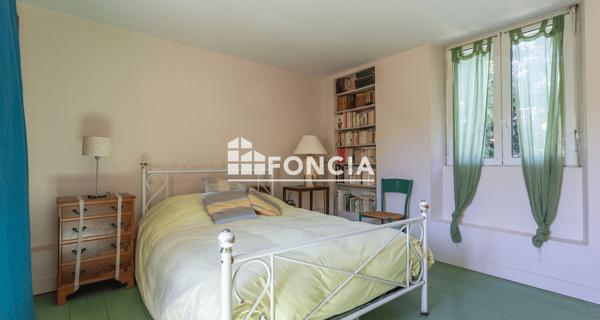 À vendre Maison 3 pièces 74.21 m² - Draveil 91210