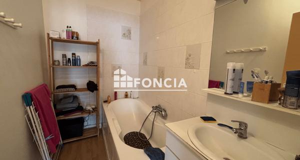 À vendre Appartement 2 pièces 33.83 m² - Douarnenez 29100