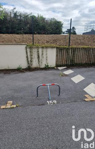 Parking à vendre 12 m² Roissy-en-Brie