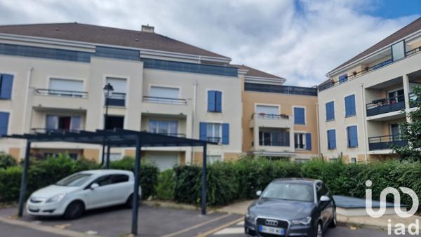 Parking à vendre 12 m² Roissy-en-Brie