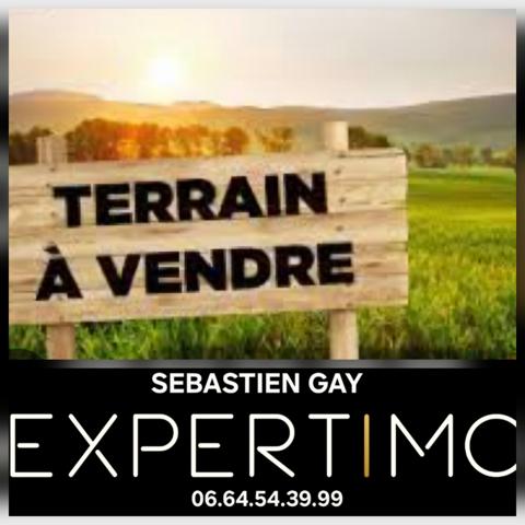 Villefranche-sur-Saône (69400) Terrain constructible