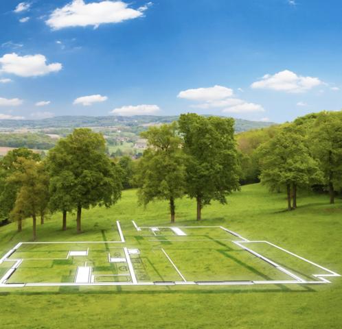 Villefranche-sur-Saône (69400) Terrain constructible