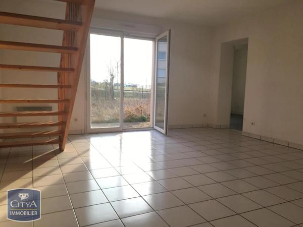 Maison à vendre 4 pièces 79m²