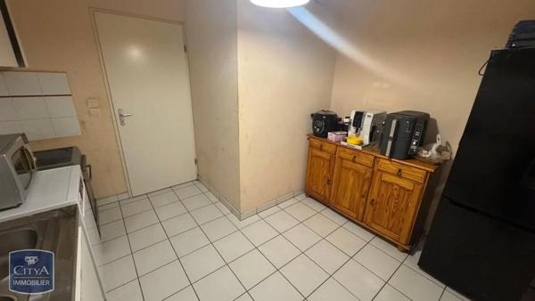 Maison à vendre 4 pièces 79m²