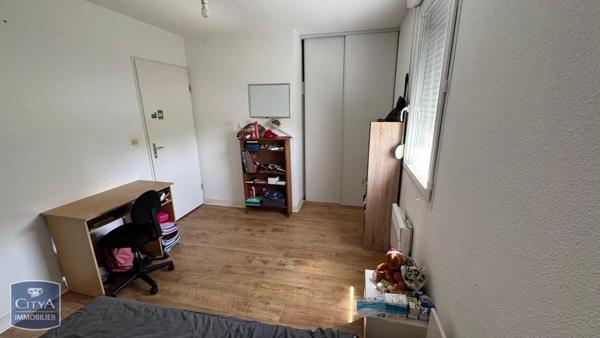 Maison à vendre 4 pièces 79m²
