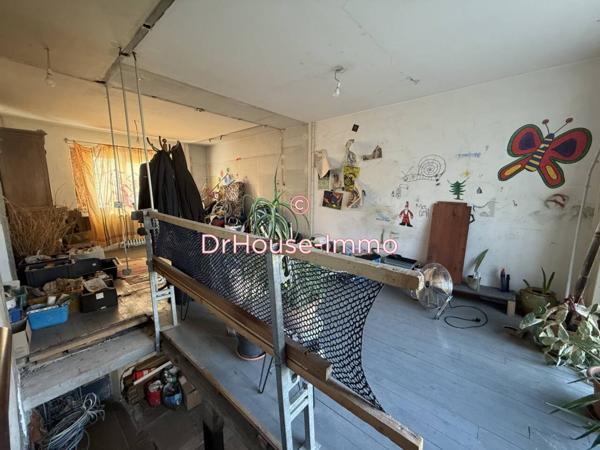 Immeuble à vendre 12 pièces de 220 m²