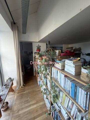 Immeuble à vendre 12 pièces de 220 m²