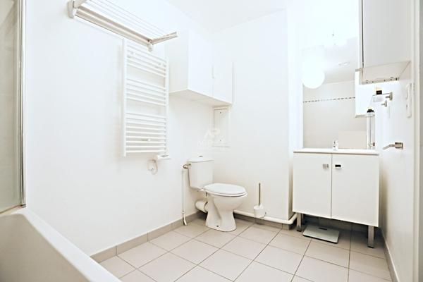 Appartement Nanterre 5 pièce(s) 100 m2 €595 000 ** - Référence 15341