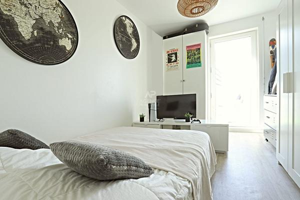 Appartement Nanterre 5 pièce(s) 100 m2 €595 000 ** - Référence 15341