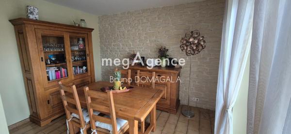 Appartement à NOISY-LE-ROI, 78590 - 4 pièces 66m²