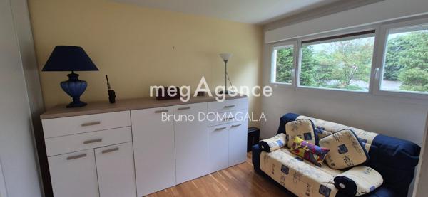 Appartement à NOISY-LE-ROI, 78590 - 4 pièces 66m²