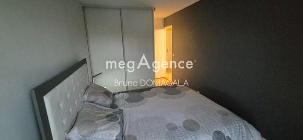 Appartement à NOISY-LE-ROI, 78590 - 4 pièces 66m²