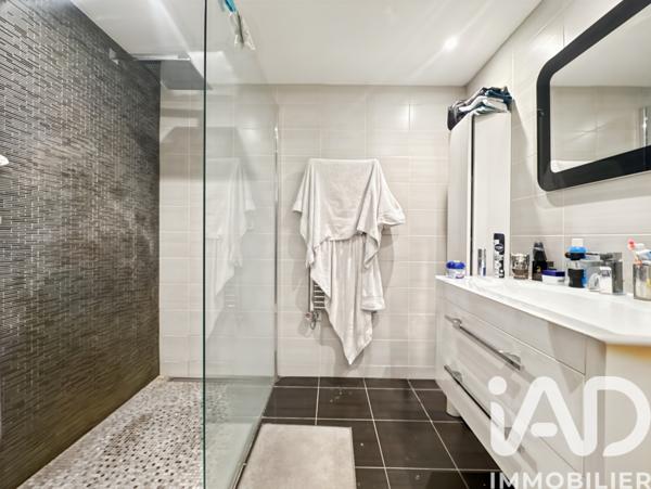 Appartement à vendre 3 pièces 73 m² Laval