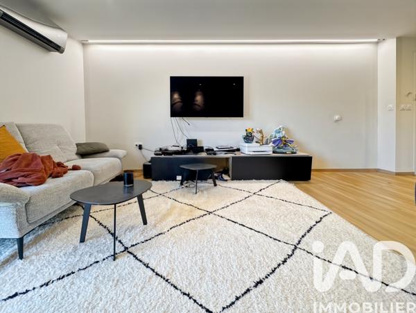 Appartement à vendre 3 pièces 73 m² Laval