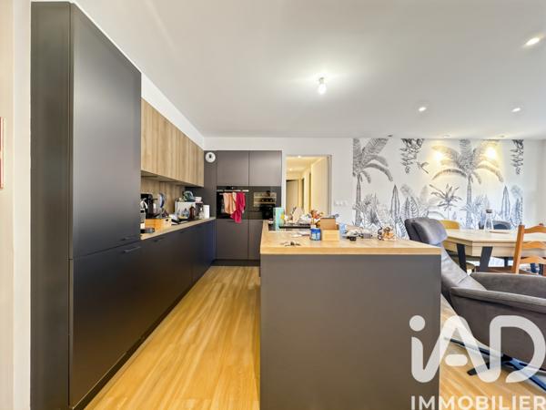 Appartement à vendre 3 pièces 73 m² Laval