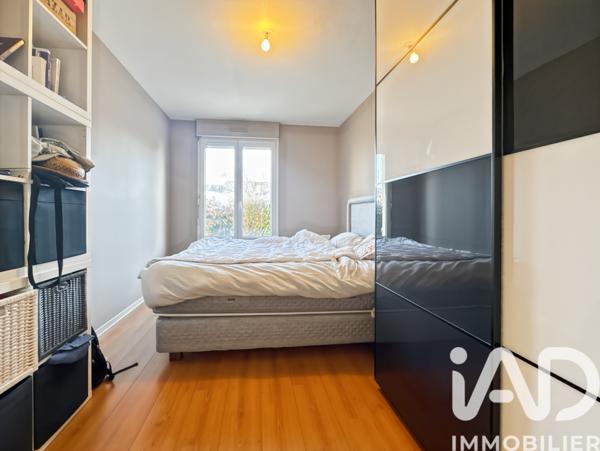 Appartement à vendre 3 pièces 73 m² Laval